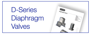 CT76 Diaphragm Valves Catalog